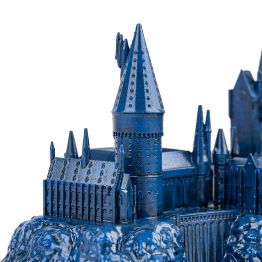 Erik Calendario Perpetuo 3D Harry Potter Hogwarts