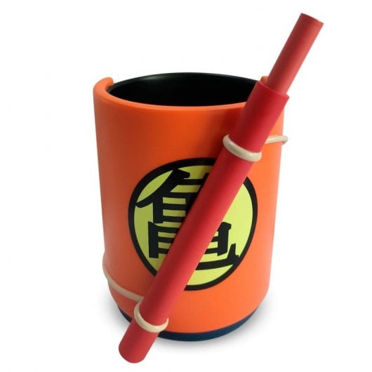 Erik Dragon Ball Goku Stift mit abnehmbarem Stift