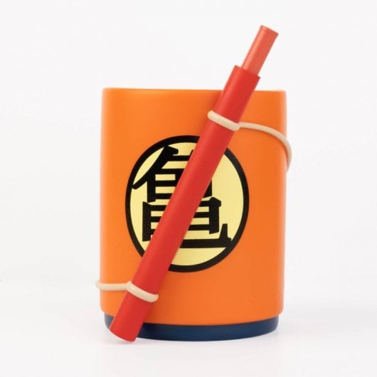 Erik Dragon Ball Goku Stift mit abnehmbarem Stift