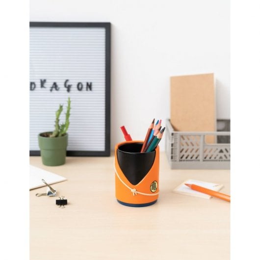 Erik Dragon Ball Goku Stift mit abnehmbarem Stift