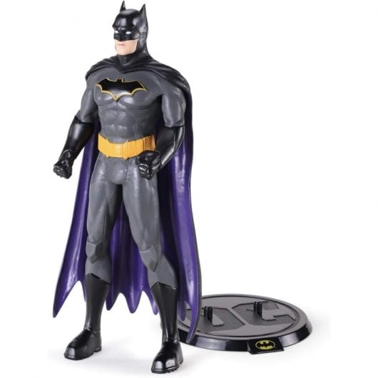 Noble Collection DC Comics Figura Flexible de Batman 19cm
