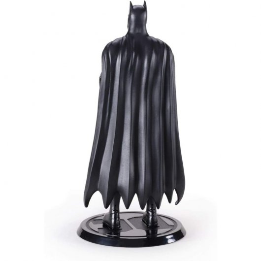 Noble Collection DC Comics Figura Flexible de Batman 19cm