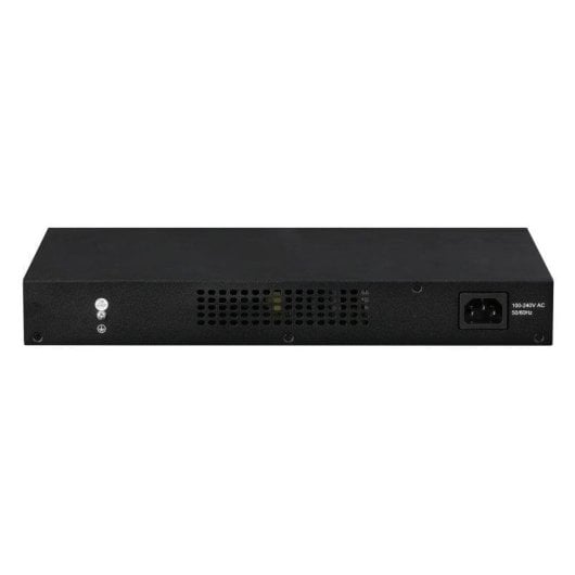 Switch Dahua Technology DH-PFS3125-24ET-190 24 Porte PoE+ 1 Porta Gigabit Combo