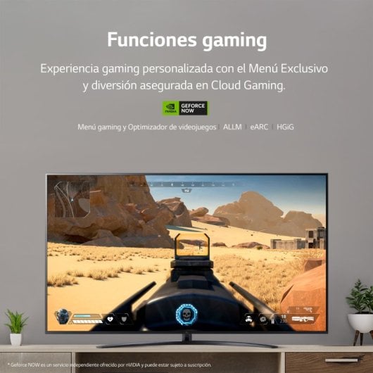 LG 65UR73006LA 65" LED UltraHD 4K HDR10 Pro