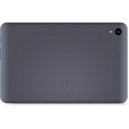 Tablet SPC Gravity 3 4G Senior Edition 10,35" 4GB 64GB Noir avec Housse