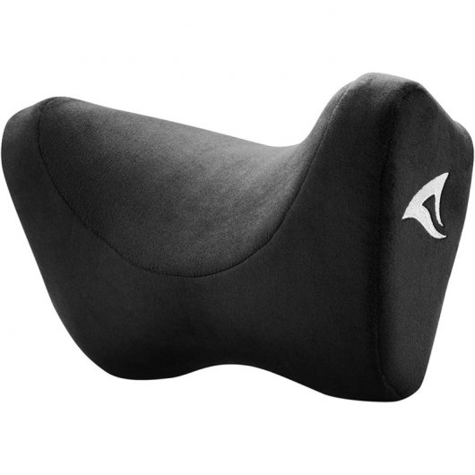 Sharkoon Skiller SHC20 Cojín Reposacabezas para Silla Gaming Negro