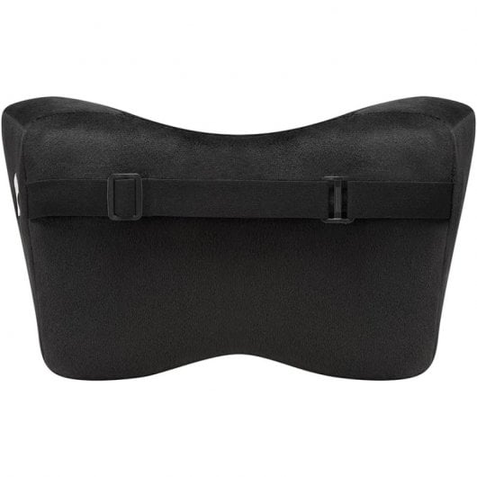 Sharkoon Skiller SHC20 Cojín Reposacabezas para Silla Gaming Negro