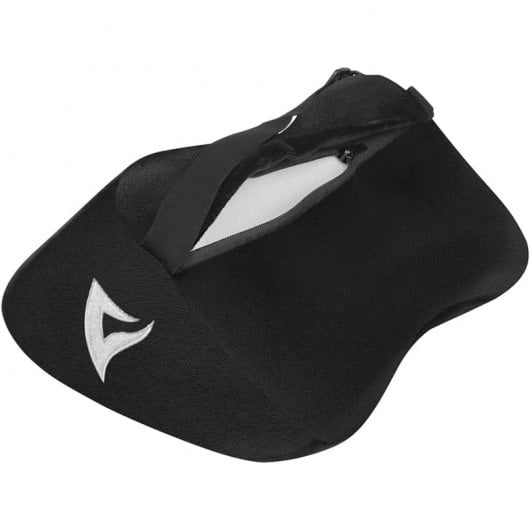 Sharkoon Skiller SHC20 Cojín Reposacabezas para Silla Gaming Negro