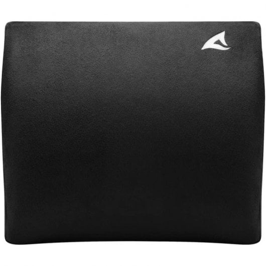 Sharkoon Skiller SLC10 Cojín Lumbar para Silla Gaming Negro