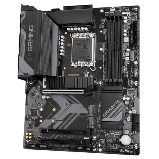 Gigabyte B760GamingX