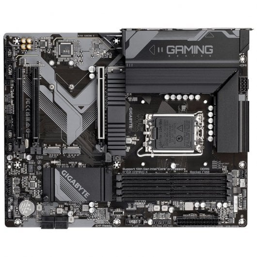 Gigabyte B760GamingX