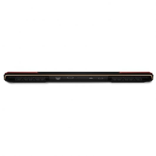 MSI Raider GE78HX 13VI-418XES Intel Core i9-13980HX/32GB/2TB SSD/RTX 4090/17"