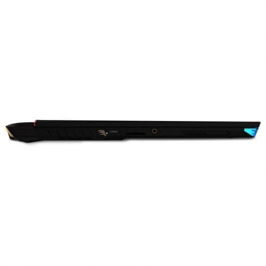 MSI Raider GE78HX 13VI-418XES Intel Core i9-13980HX/32GB/2TB SSD/RTX 4090/17"