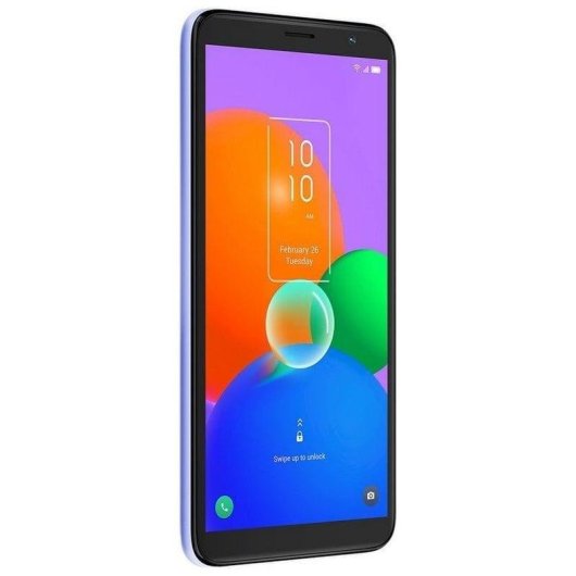 TCL 403 4G 2GB 32GB 6.0" Mauve Mist