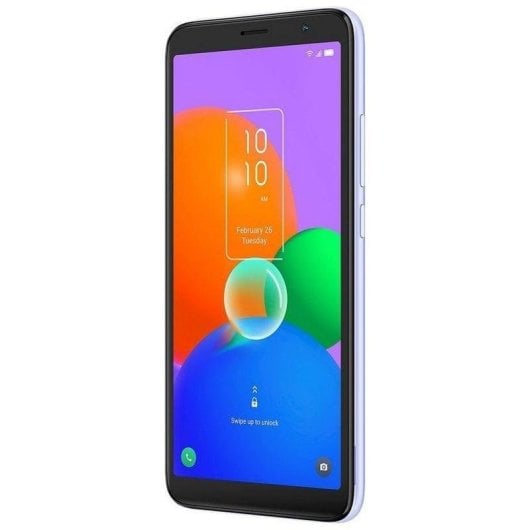 TCL 403 4G 2GB 32GB 6.0" Mauve Mist