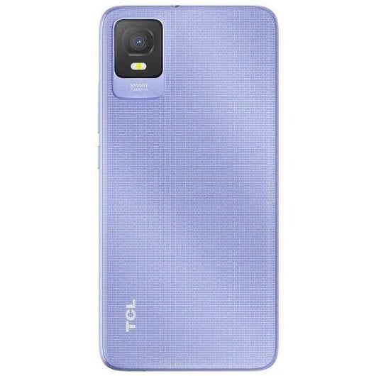 TCL 403 4G 2GB 32GB 6.0" Mauve Mist