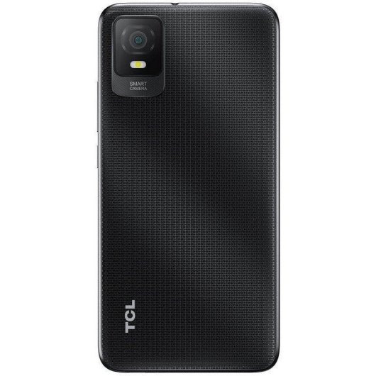 TCL 403 4G 2GB 32GB 6" Prime Black