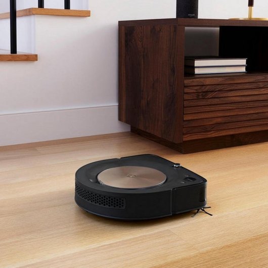 Robot aspirapolvere iRobot Roomba S9