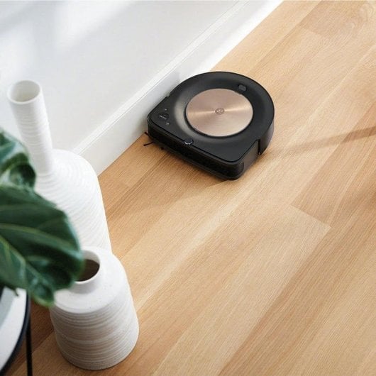 Robot aspirapolvere iRobot Roomba S9