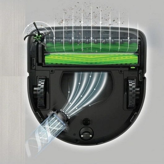 iRobot Roomba S9 Robot Aspirador