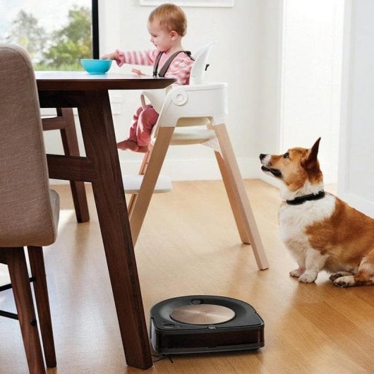iRobot Roomba S9 Robot Aspirador
