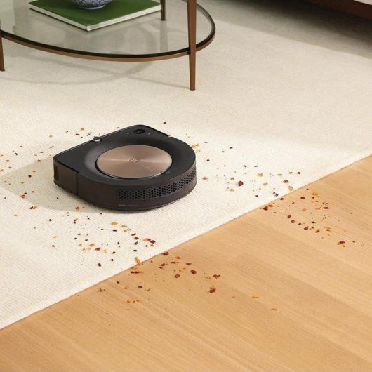 iRobot Roomba S9 Robot Aspirador