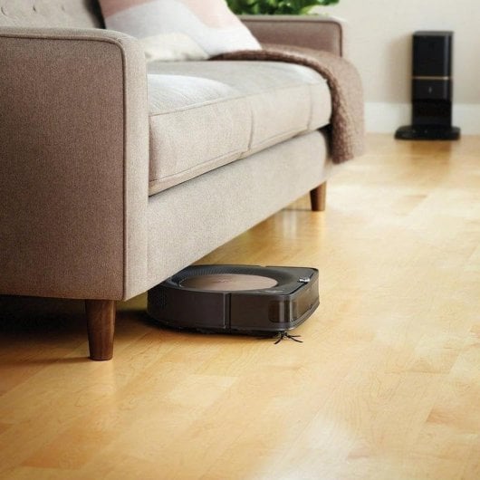 Robot aspirapolvere iRobot Roomba S9