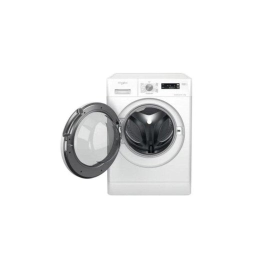 Lavadora Whirlpool FFS 8258 W SP Carga Frontal 8 kg 1151 rpm B Blanca FreshCare+
