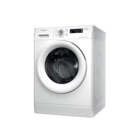 Máquina de Lavar Roupa Whirlpool FFS 8258 W SP Carga Frontal 8 kg 1151 rpm B Branca