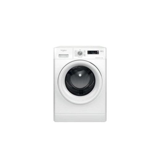 Lavadora Whirlpool FFS 8258 W SP Carga Frontal 8 kg 1151 rpm B Blanca FreshCare+