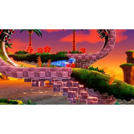 Sonic Superstars Nintendo Switch