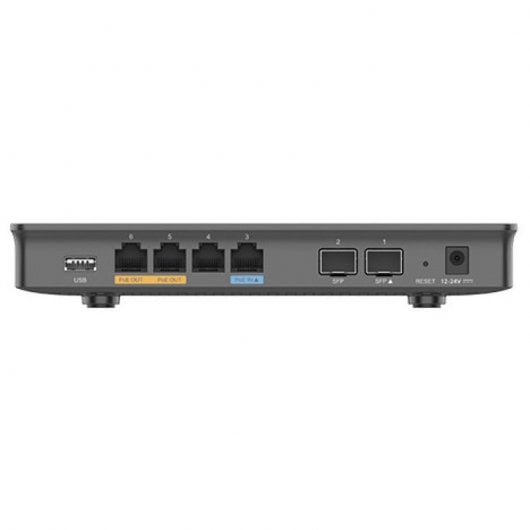 Grandstream GWN7002 Multi-WAN-Gigabit-VPN-Router