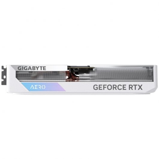 Gigabyte GeForce RTX 4070 Ti AERO OC V2 12GB GDDR6X