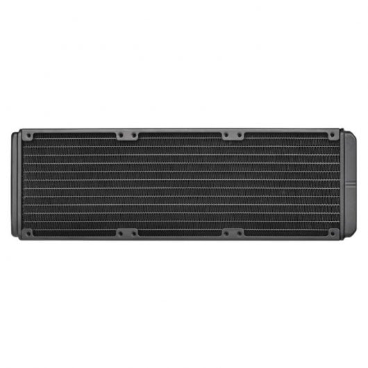Thermaltake Toughliquid Ultra 420 Kit de Refrigeración Líquida 420mm Negro