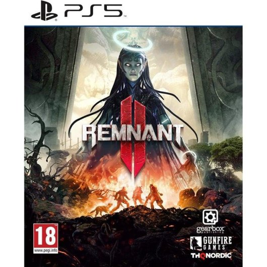 Remnant 2 PS5