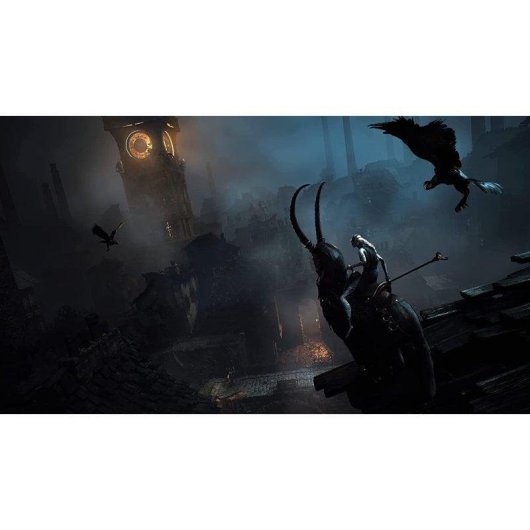 Remnant 2 Xbox Series X