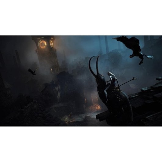 Remnant 2 Xbox Series X