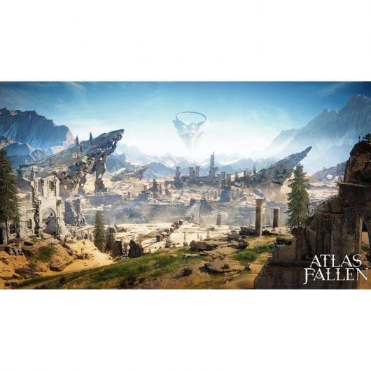 Atlas Fallen PS5