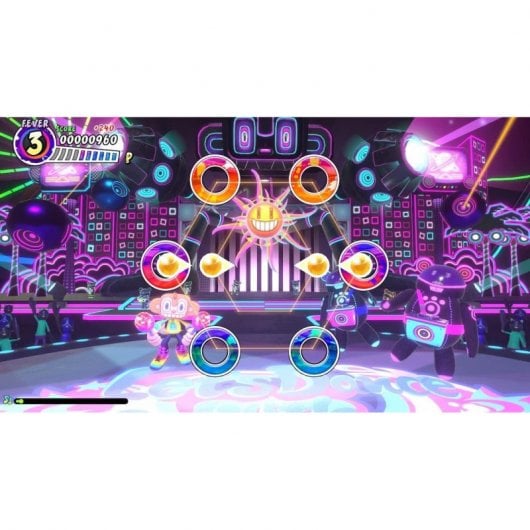 Samba de Amigo Party Central Nintendo Switch