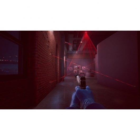 Payday 3 Day One Edition PS5