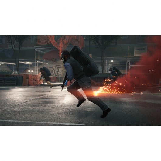 Payday 3 Day One Edition PS5
