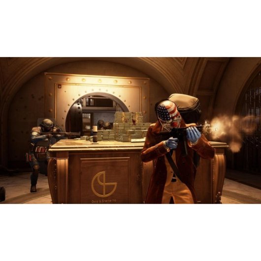 Payday 3 Collector´s Edition PS5