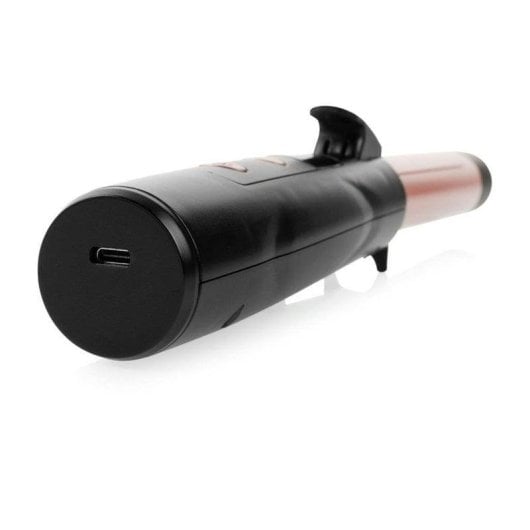 Boucleur à Cheveux Tristar HD-2502 Céramique 25mm 170-210°C 3 Températures Sans Fil Noir