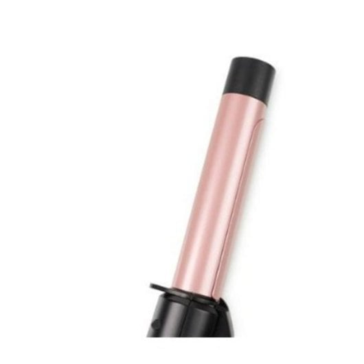 Boucleur à Cheveux Tristar HD-2502 Céramique 25mm 170-210°C 3 Températures Sans Fil Noir