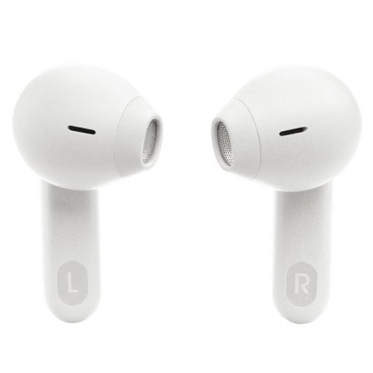 JBL Tune Flex Auriculares Inalámbricos Blancos