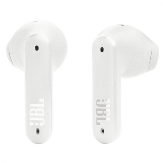 JBL Tune Flex Auriculares Inalámbricos Blancos