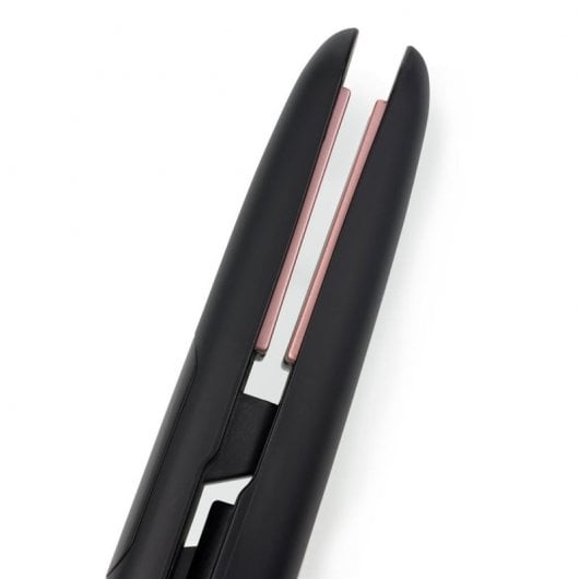 Tristar HD-2501 brosse soufflante et fer à lisser À chaleur Noir 40 W