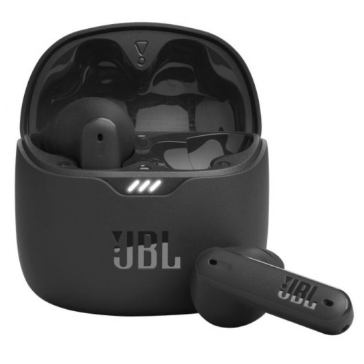 JBL Tune Flex Casque True Wireless Stereo (TWS) Ecouteurs Appels/Musique Bluetooth Noir