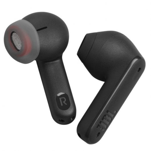 JBL Tune Flex Auriculares Sem Fios Pretos