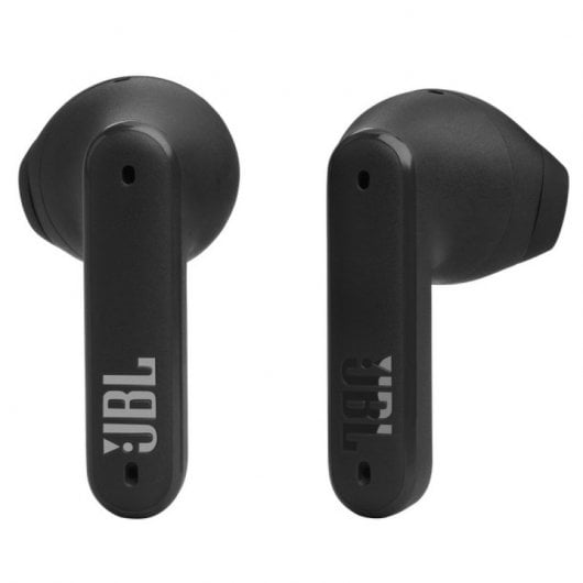 JBL Tune Flex Casque True Wireless Stereo (TWS) Ecouteurs Appels/Musique Bluetooth Noir